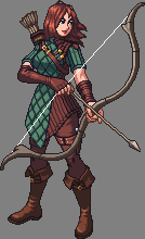 Huntress