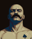 Strong
