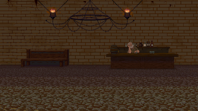 Bartender