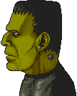 Frankenstein