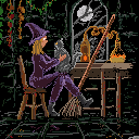 Witch