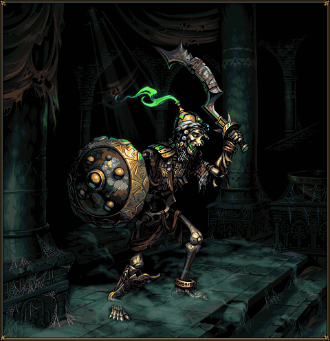Skeleton