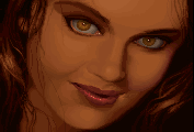 Lady Face