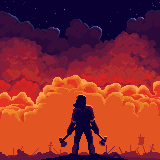 Axeman