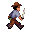 Walking Fighter