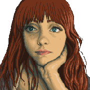 Red Woman