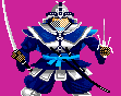 Bards Ninja