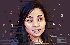 Asian Girl
