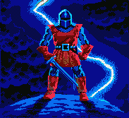 Ultima Knight