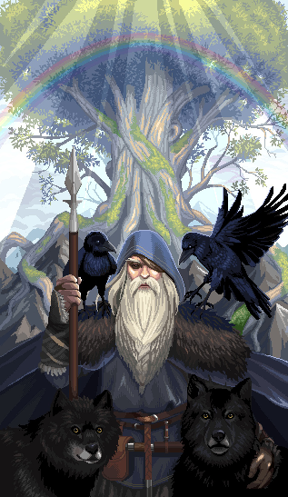 Druid