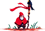 Dwarf Warlock