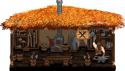 Blacksmith