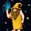 Neanderthal Mage