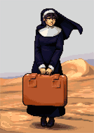 Nun