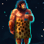 Neanderthal Mage