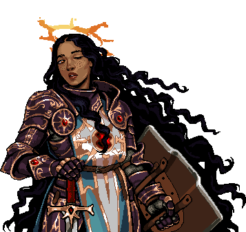 Paladin