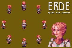 Erde