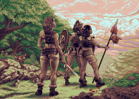 Orcs