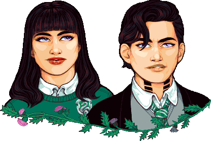 Siblings