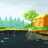 Fisherman