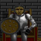 Warrior