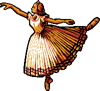 Ballerina