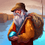 Fisherman