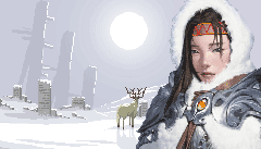 Eskimo