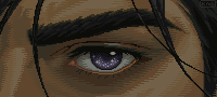 Blue Eye
