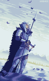 Feather Warrior