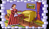 Mary Todd Lincoln