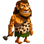 Neanderthal Mage