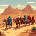 Caravan