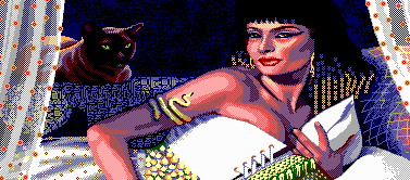 Cleopatra