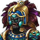 Evil Mask