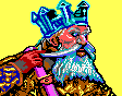 Thief King