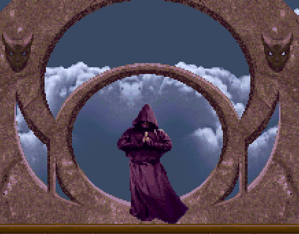 Monk