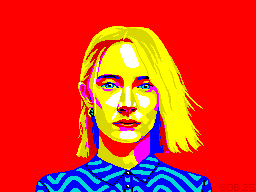 Woman