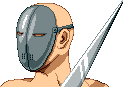 Masked Swordsman