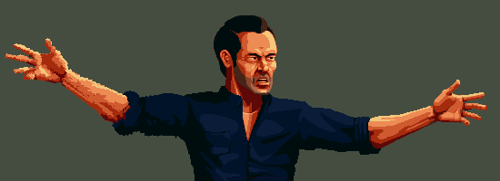 Man