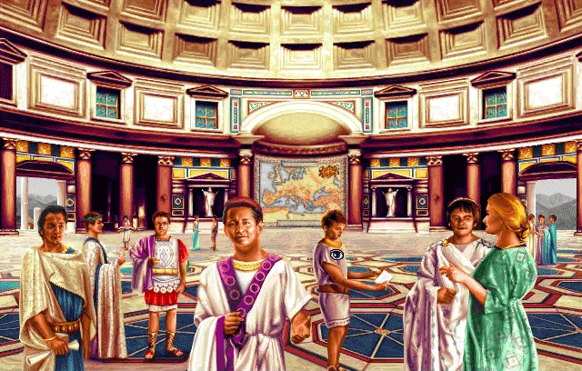 Greeks