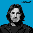 Geezer