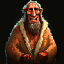 Neanderthal Mage