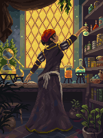 Alchemist