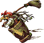 Baba Yaga