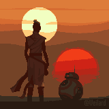 Desert Jar