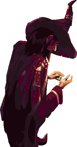 Mage