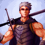 Swordsman