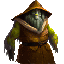 Neanderthal Mage