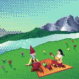 Dwarves